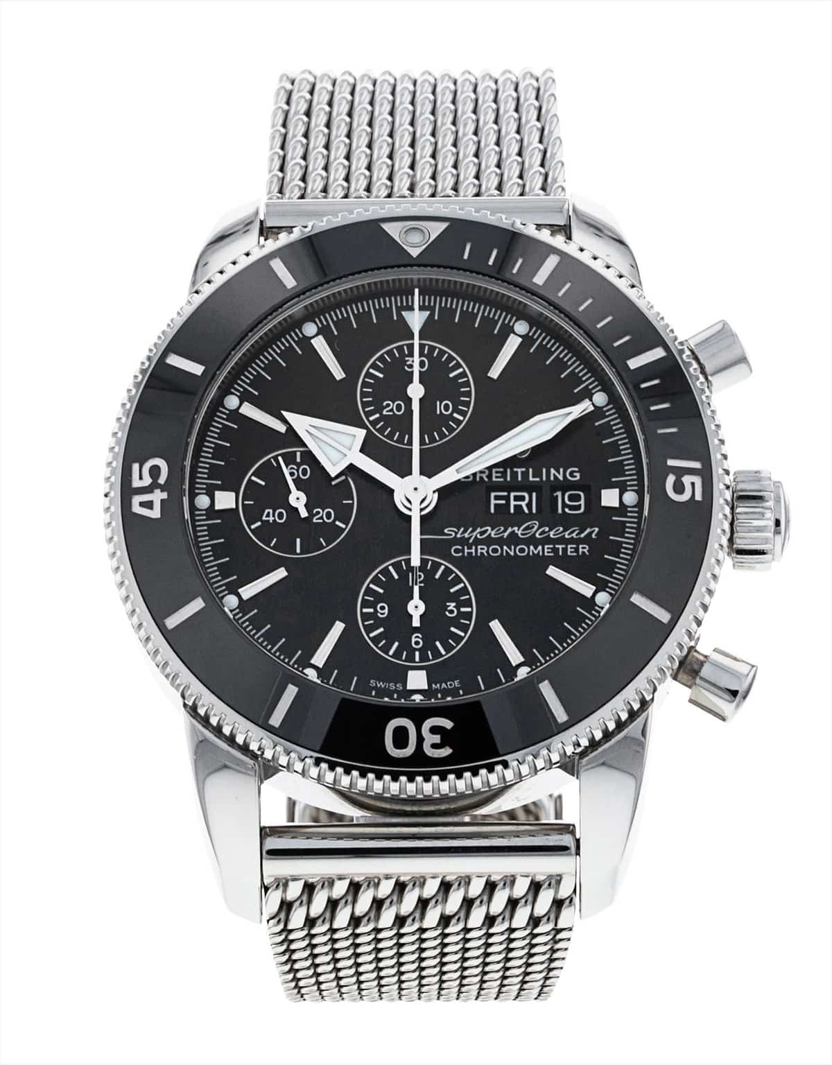Breitling SuperOcean Heritage II 44 A13313